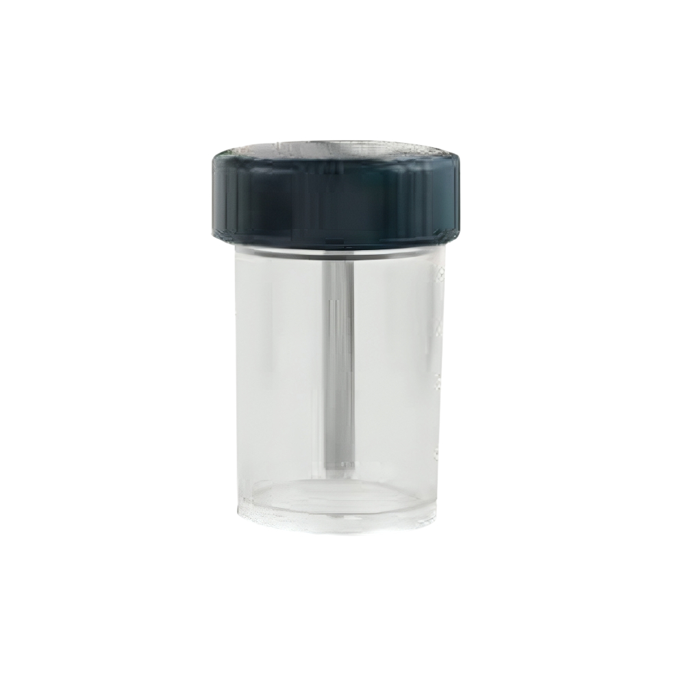 Réservoir pour MicroEtcher IIA 