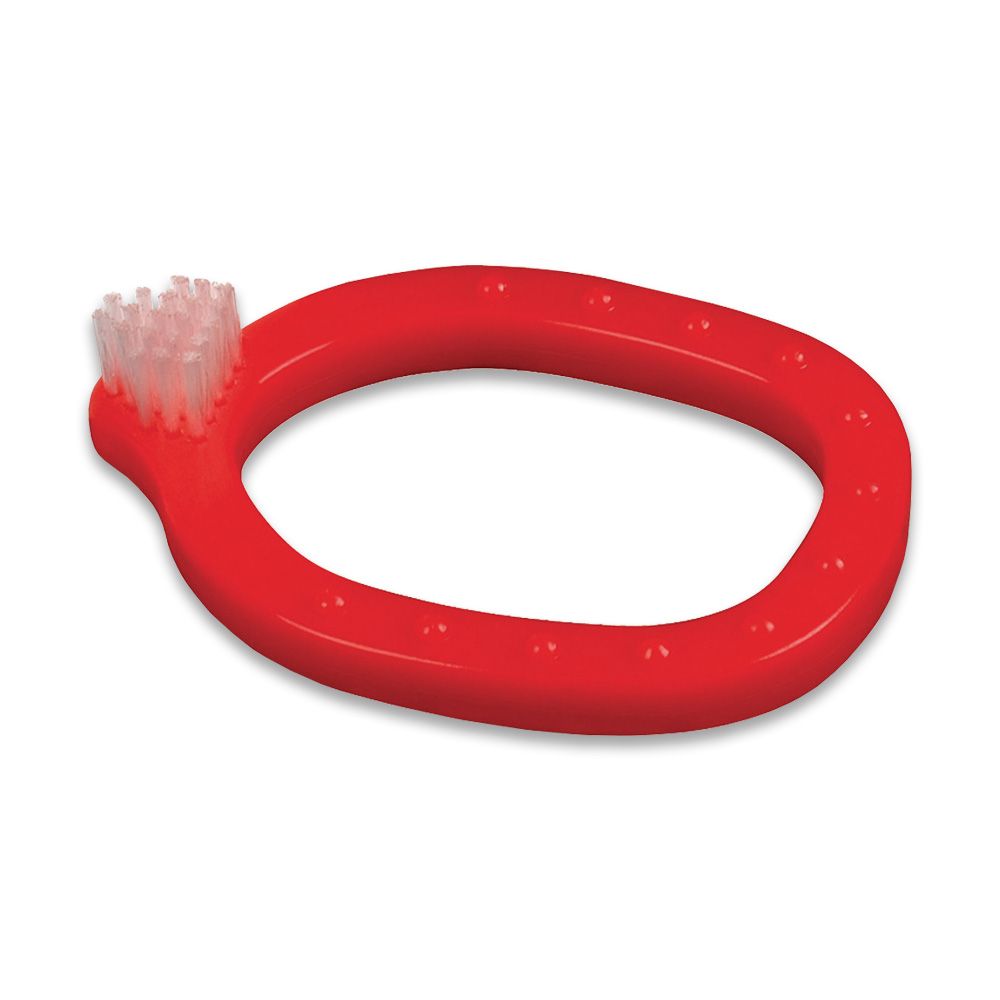 ANNEAU DE DENTITION BEBE 