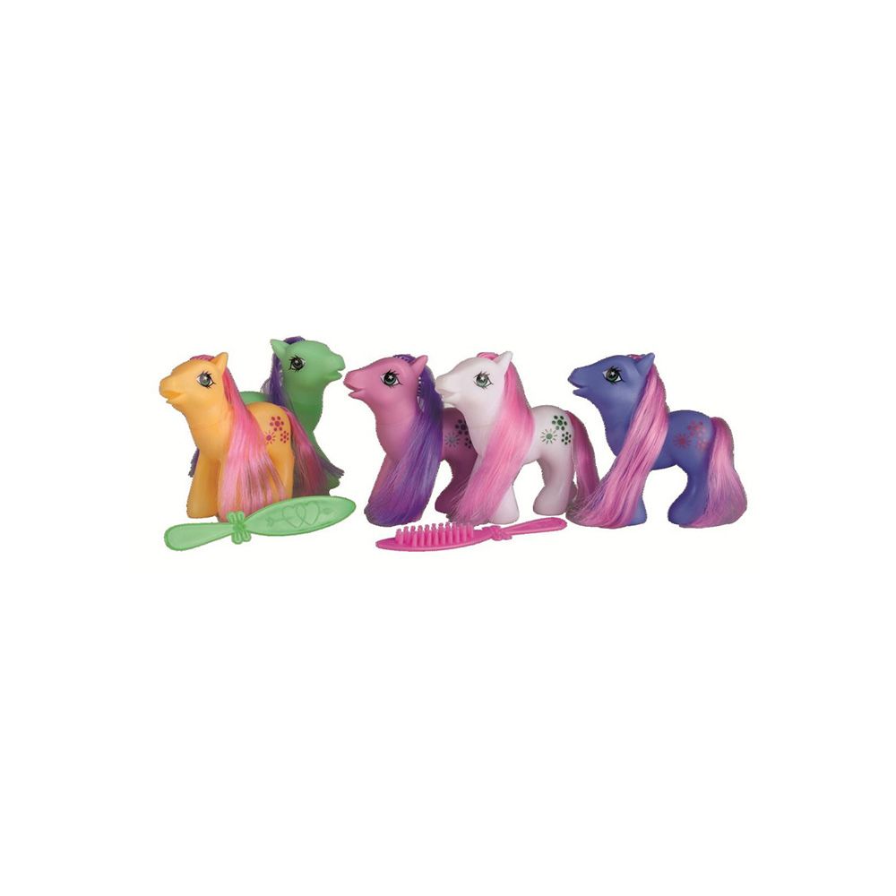 JOUETS PETIT PONEY          REF 605701   HAGER