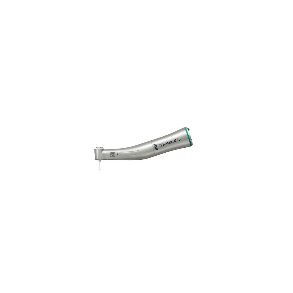Contre Angle Ti Max X15 Vert 4:1 (NSK)
