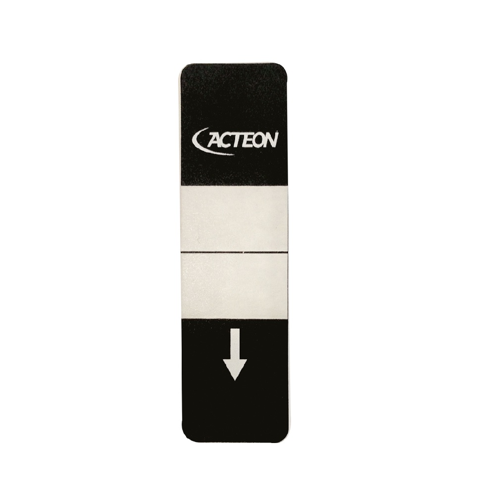 Plaque nettoyante pour PSPIX 2