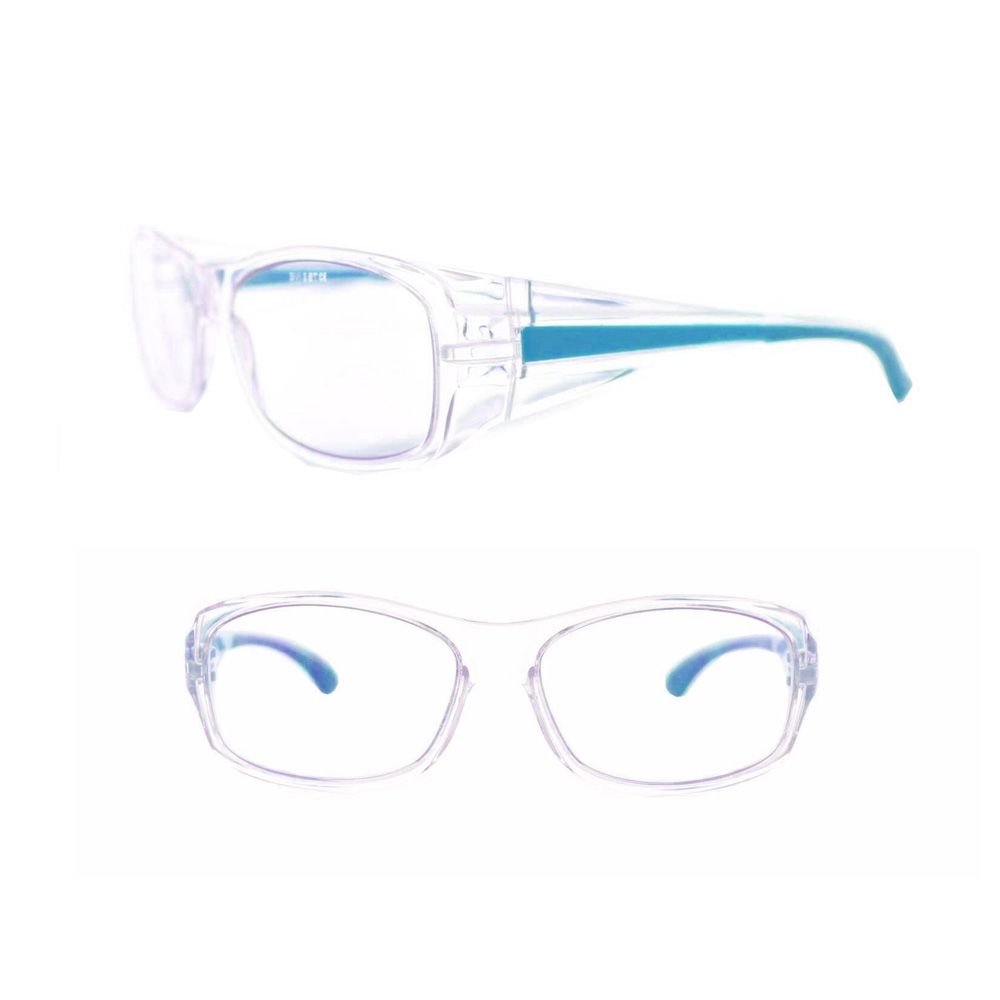LUNETTES DE PROTECTION POUR PRESBYTES 