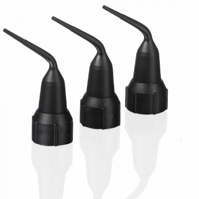 DISPENSING TIPS III PLASTIC 004634 GC DISPENSING TIPS III PLASTIC 004634 GC