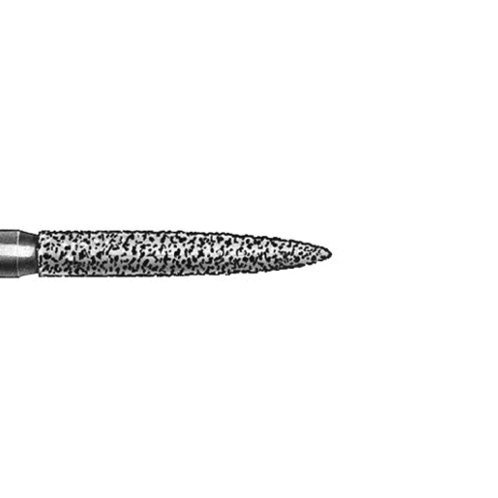 FRAISES DIAMANT 863EF 314 012            KOMET