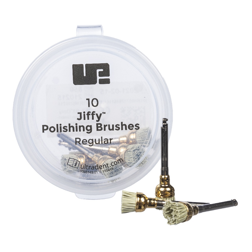 Brossette polissage composite Regular (10)