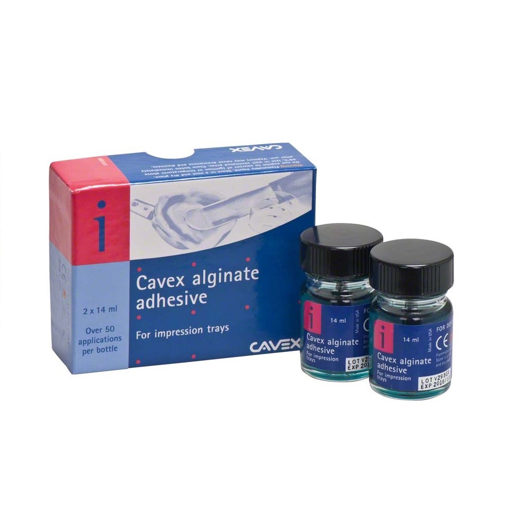 Alginate Adhésive  