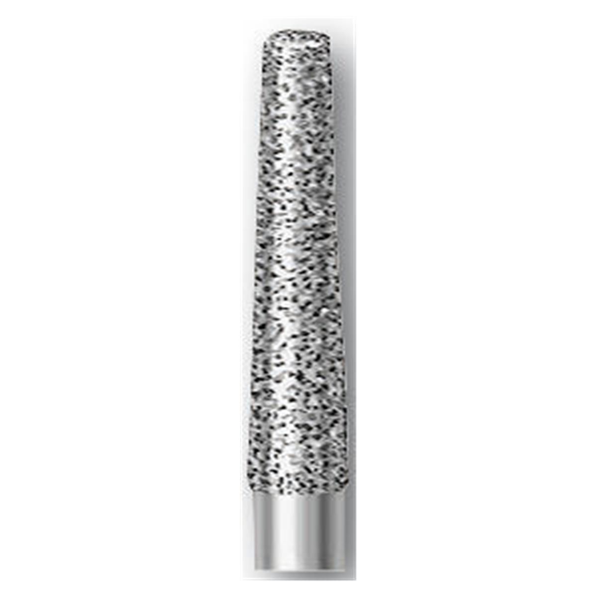 FRAISES DIAMANTEES -  CONIQUE ANGLE INTERNE ARRONDI -