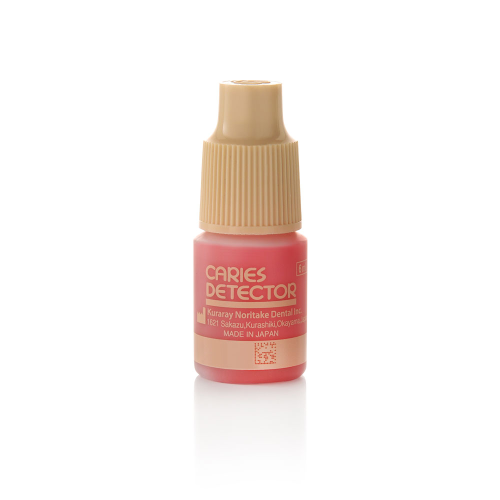 CARIES DETECTOR  220-EU             KURARAY