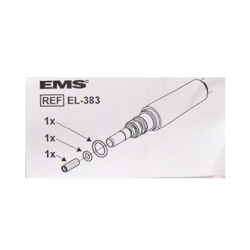 KIT DE JOINTS EL-383                           EMS