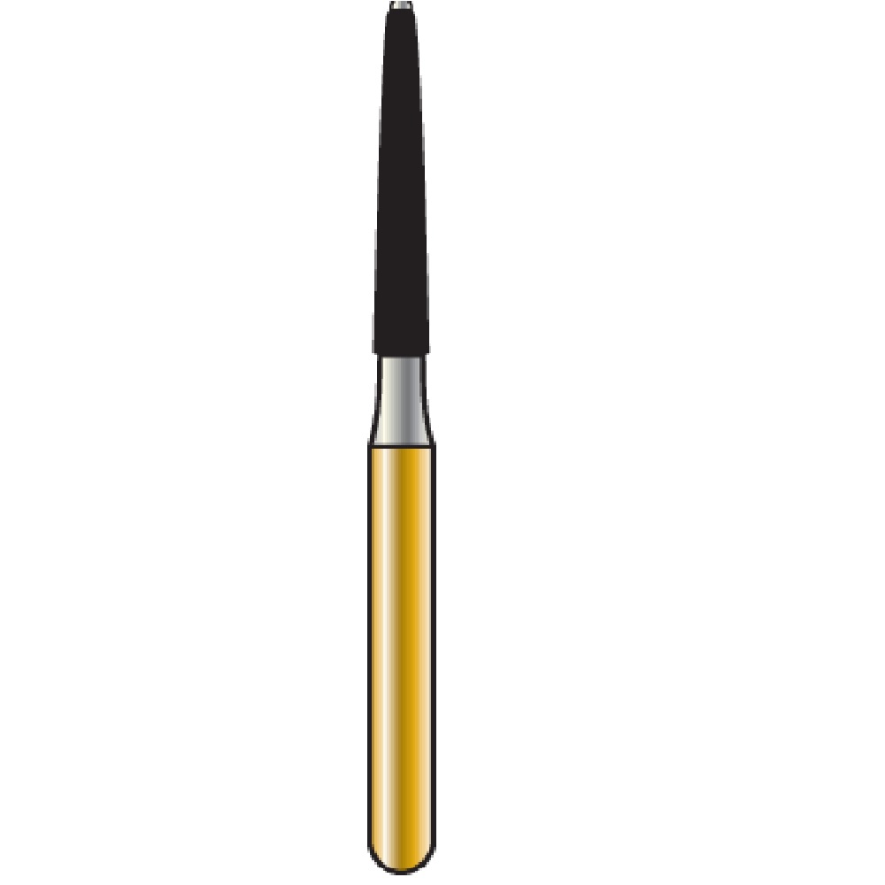 Fraise endo transmétal CE152-314-014-8-8   