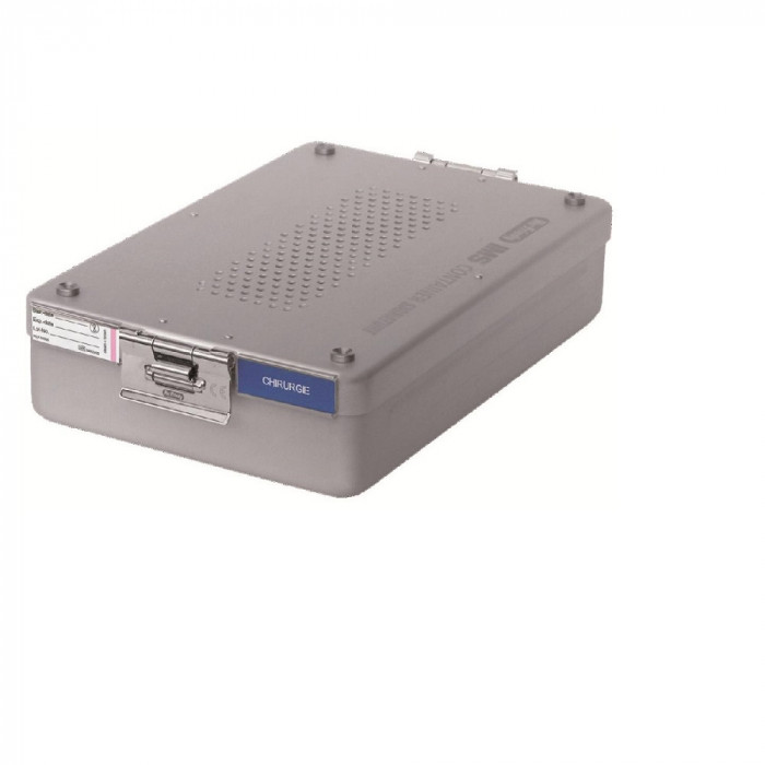 CONTAINERS IMS POUR CASSETTES DE STERILISATION CONTAINERS IMS POUR CASSETTES DE STERILISATION