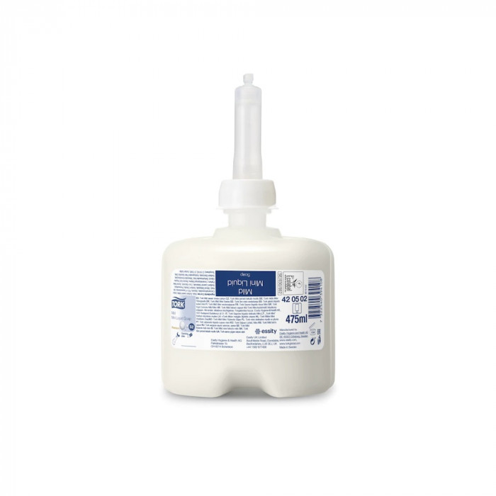 SAVONS LIQUIDES MINIDOUX SAVONS LIQUIDES MINIDOUX