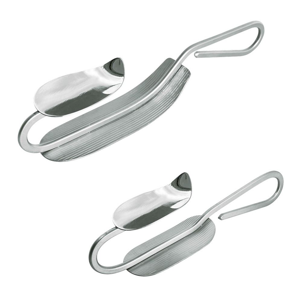 PORTES EMPREINTES OCCLUSAL 