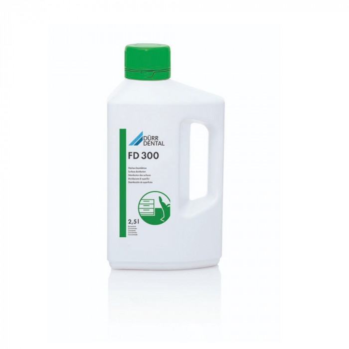 Désinfectant Surfaces (Fd300) (2,5 L) Désinfectant Surfaces (Fd300) (2,5 L)