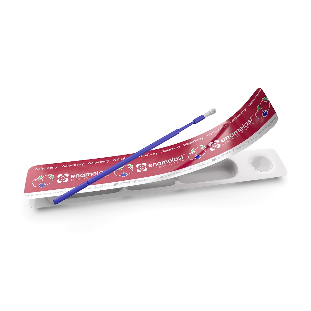 Enamelast unidose 0,4 ml - Walterberry UP4518 (50)
