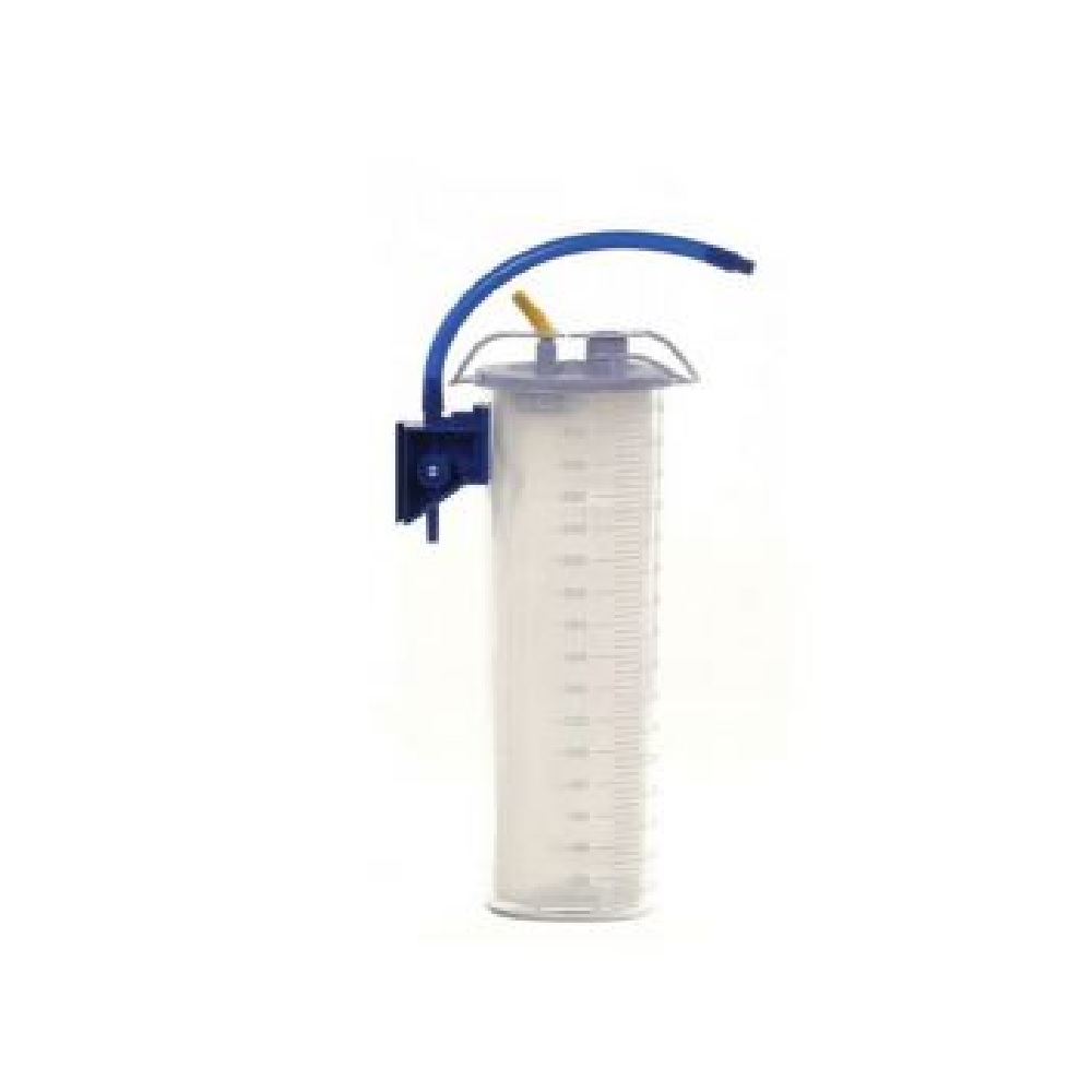 Bocal Poche d'Aspiration 1300ml   L15401    