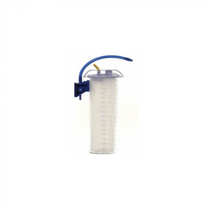 BOCAL POCHE ASPIRATION 1800ML L15402 MEDISTOCK BOCAL POCHE ASPIRATION 1800ML L15402 MEDISTOCK