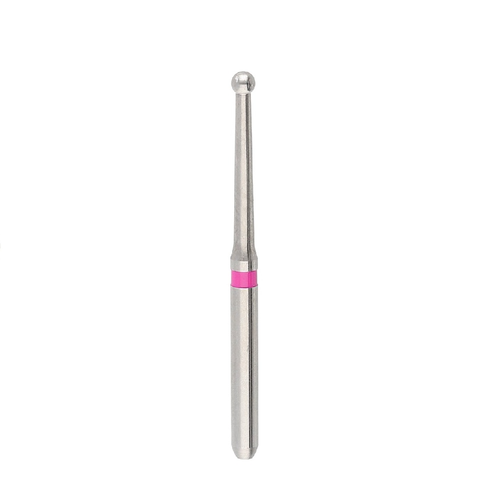 Fraises d'endodontie GP801L 314 014 (bte de 5)