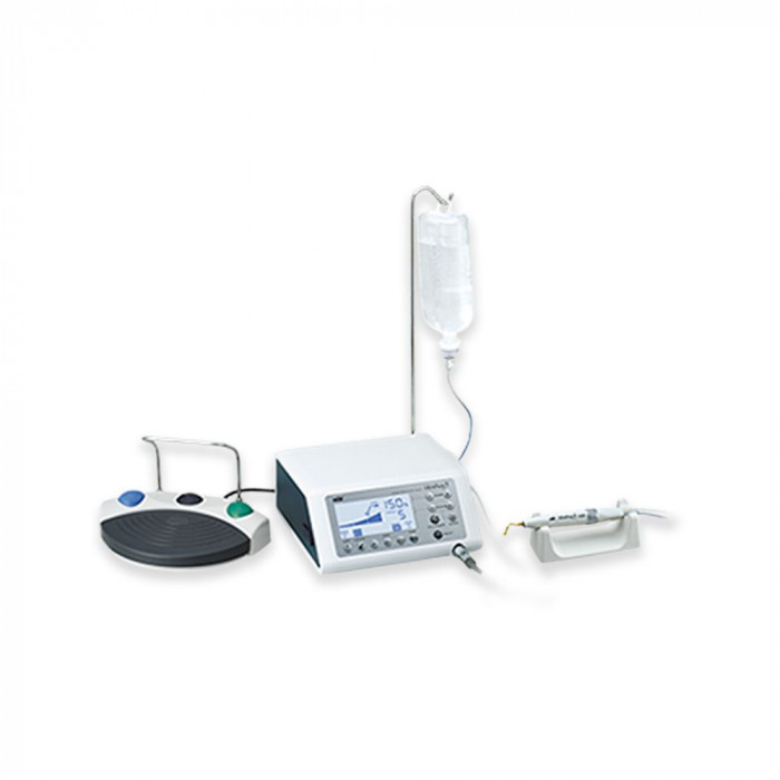 VARIOSURG 3 LED avec Pédale VARIOSURG 3 LED avec Pédale