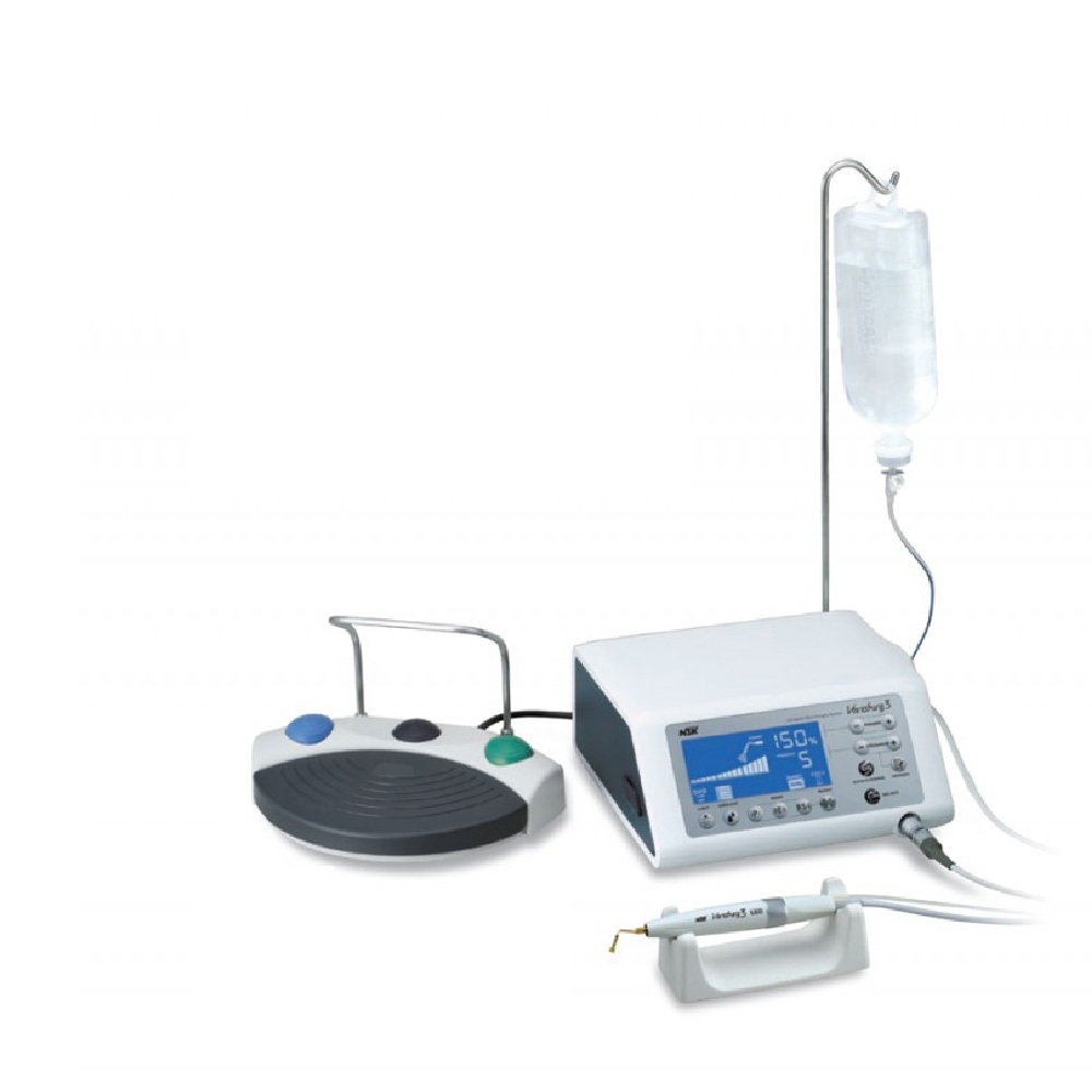 VarioSurg 3 LED avec pédale 