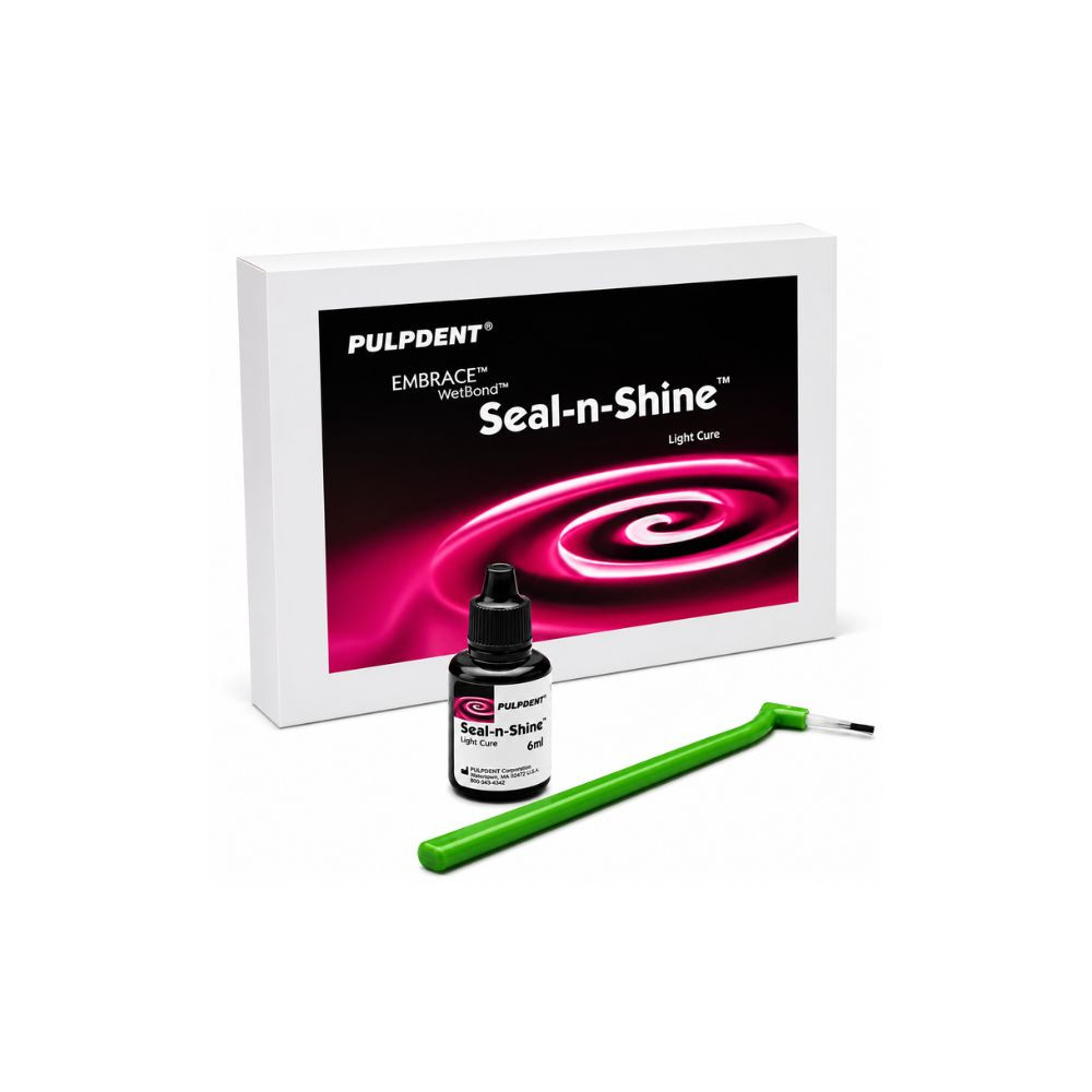 Embrace WetBond Seal-n-Shine