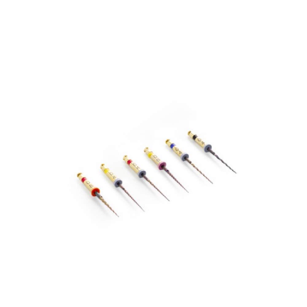 Hyflex CM séquence longueur 31mm 