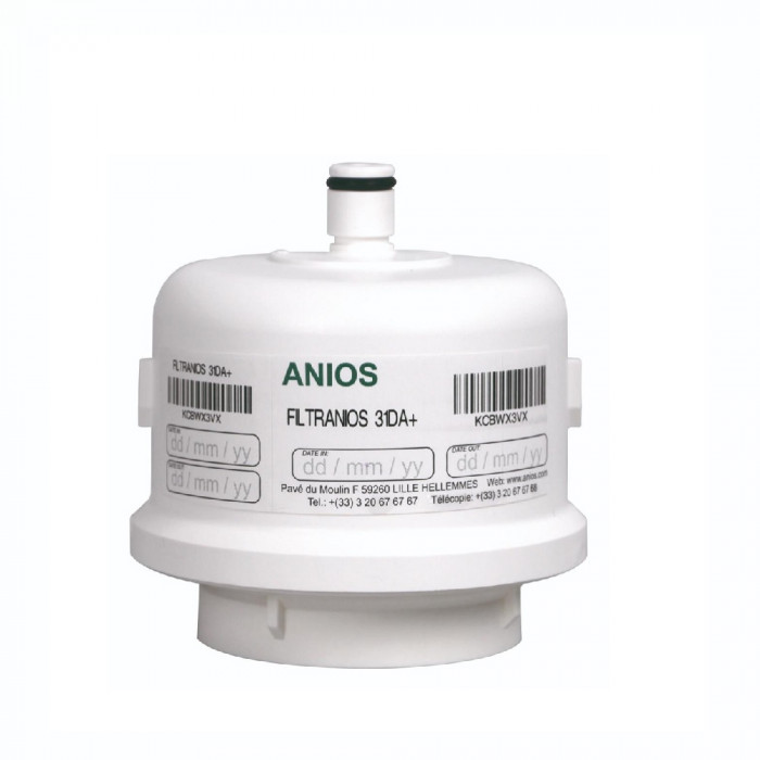 Filtranios 31DA+ CPC (10pcs) 432177 Filtranios 31DA+ CPC (10pcs) 432177
