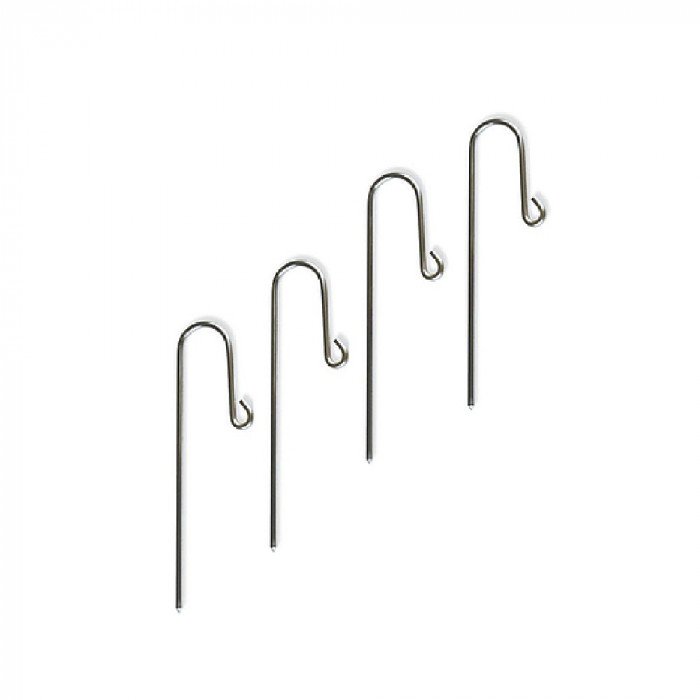 Kit 4 Electrodes Labiales Pour MM Control Kit 4 Electrodes Labiales Pour MM Control