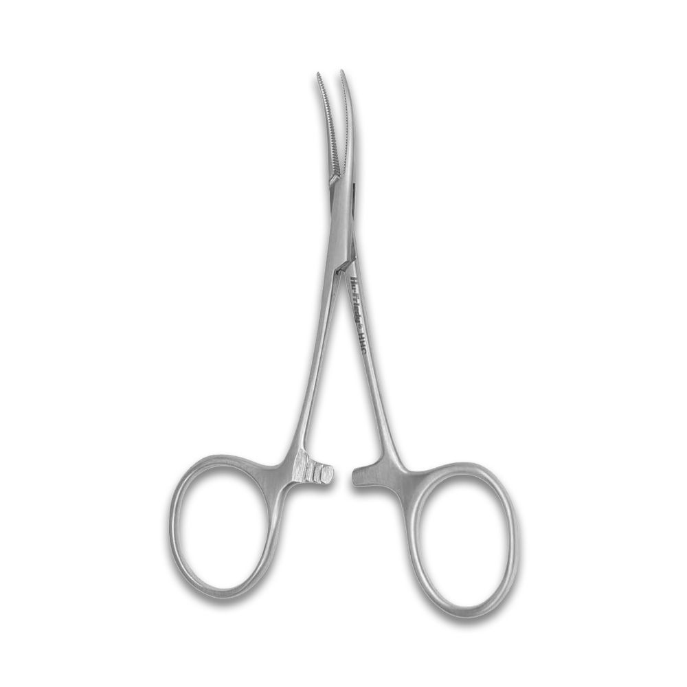 PINCE HEMOSTATIQUE HARTMAN 
