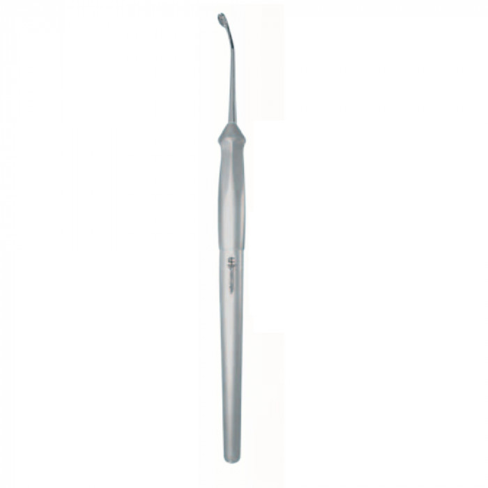 Curette de Chompret tungstène XL Style 134.02TXL Curette de Chompret tungstène XL Style 134.02TXL
