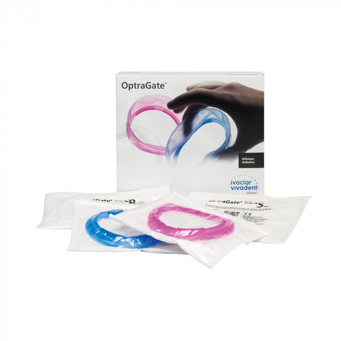 OPTRAGATE JUNIOR ASSORTIMENT BLEU/ROSE VIVADENT OPTRAGATE JUNIOR ASSORTIMENT BLEU/ROSE VIVADENT