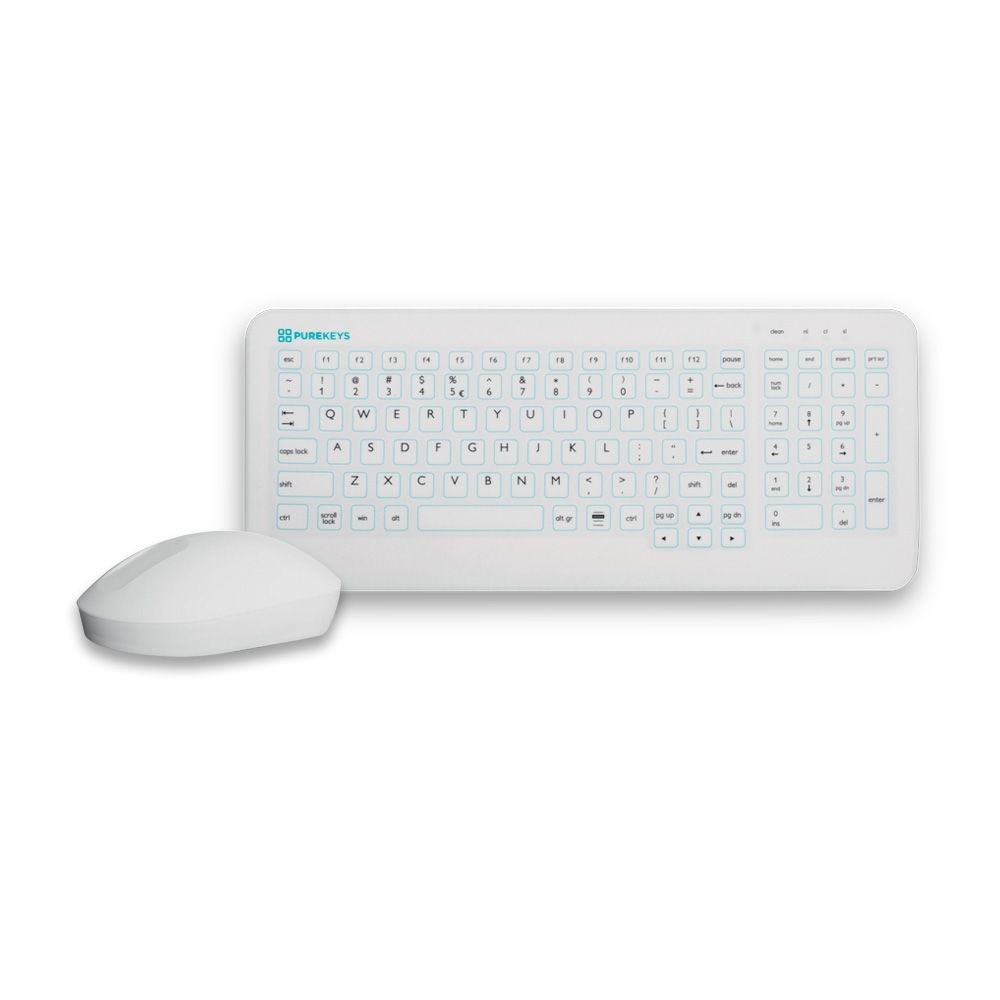 CLAVIER PUREKEYS 