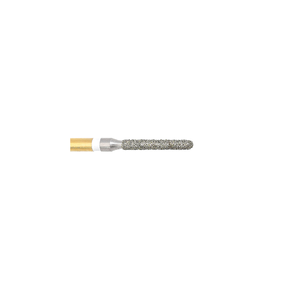 4ZR - Fraise diamantée FG - 314 012 (bte de 5)
