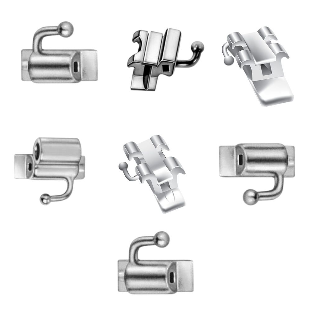 TUBES BUCCAUX