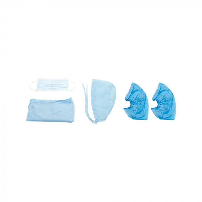 SET CHIRURGIEN ALLE 270102 EURONDA SET CHIRURGIEN ALLE 270102 EURONDA