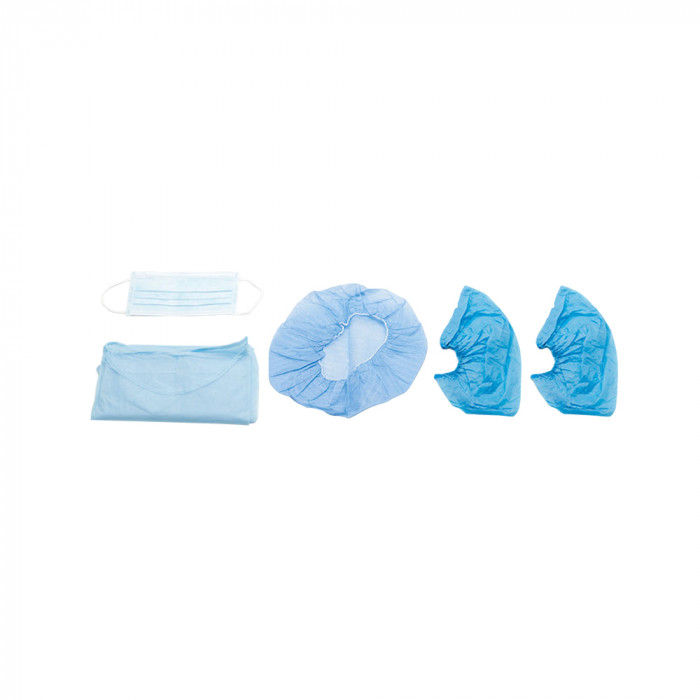 Set Assistante Alle 270103 Set Assistante Alle 270103