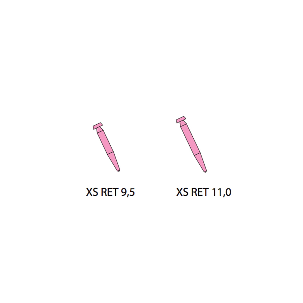 TENONS REMP RETENTIFS XSRET