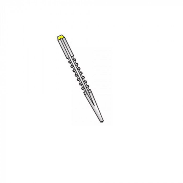 Tenon Xs-Prov Inox (12) Tenon Xs-Prov Inox (12)