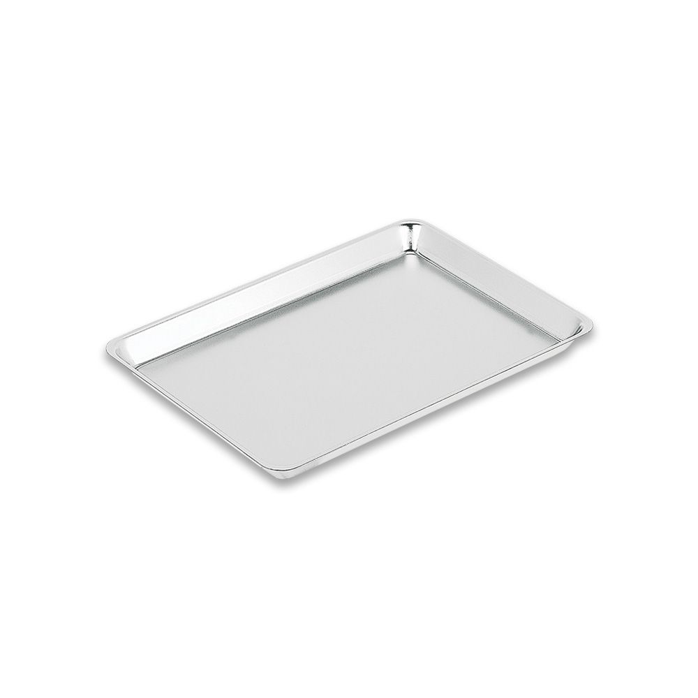PLATEAU INOX