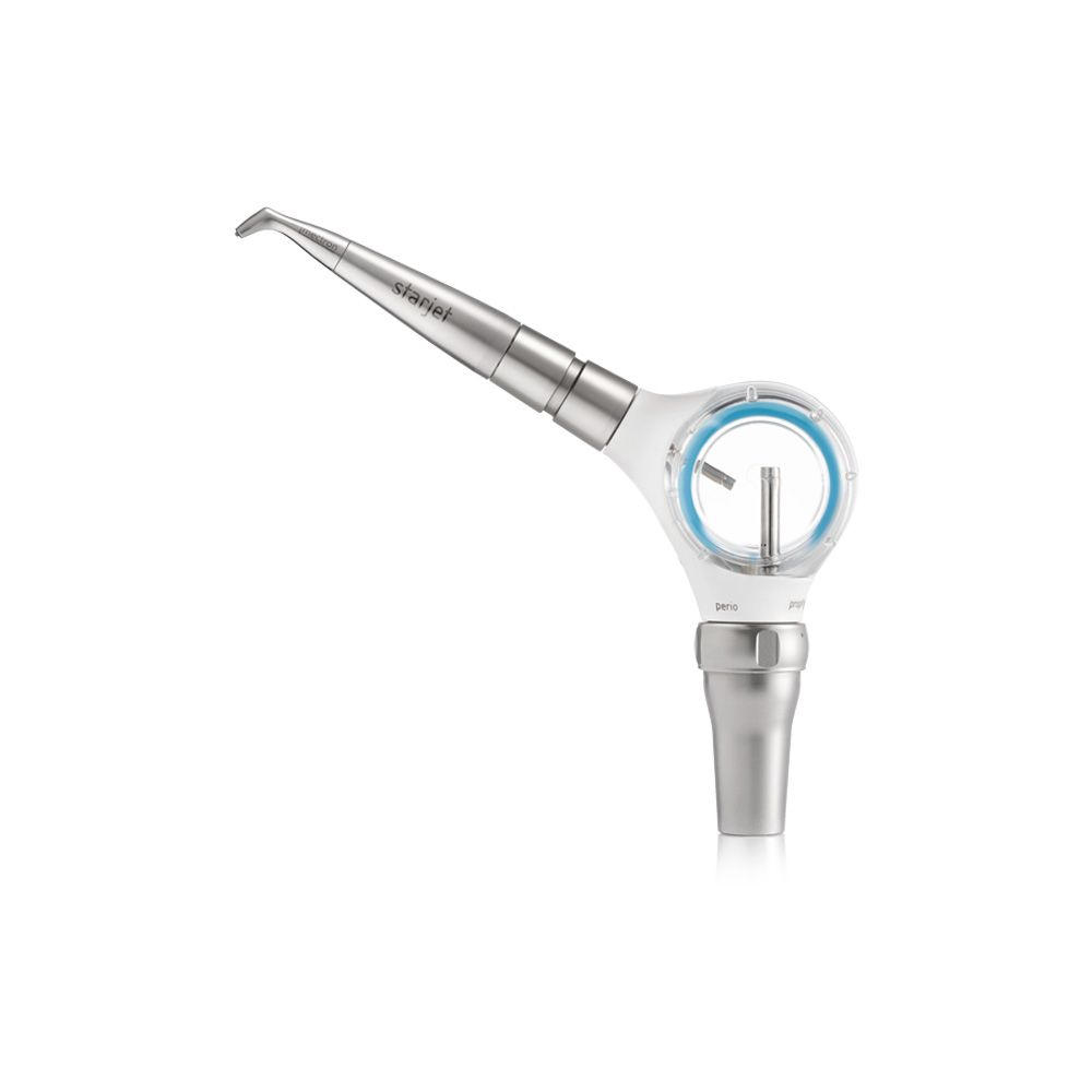 STARJET EQUIP BASIC RACC SIRONA 05150076-005 MECTRON