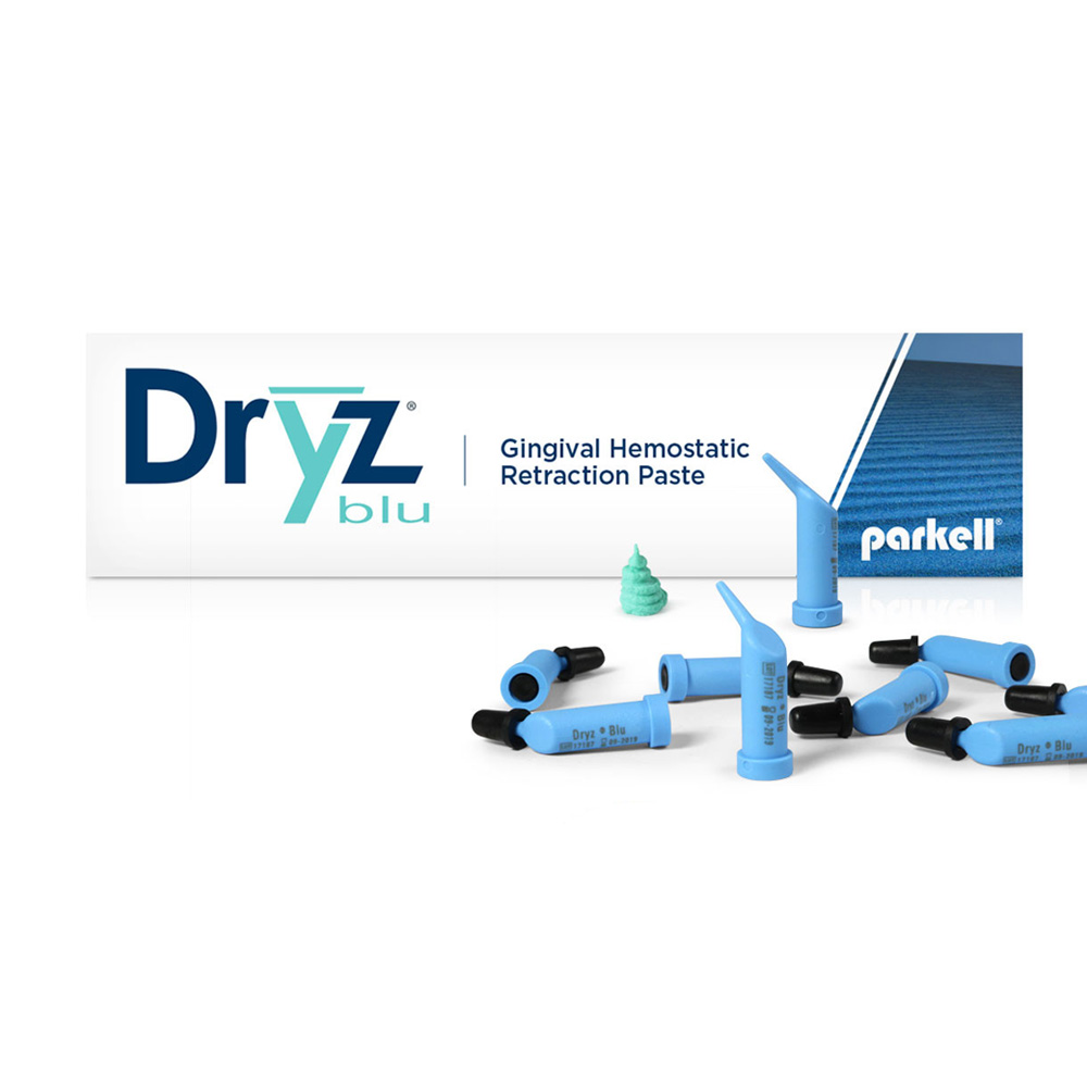 Dryz Blu  