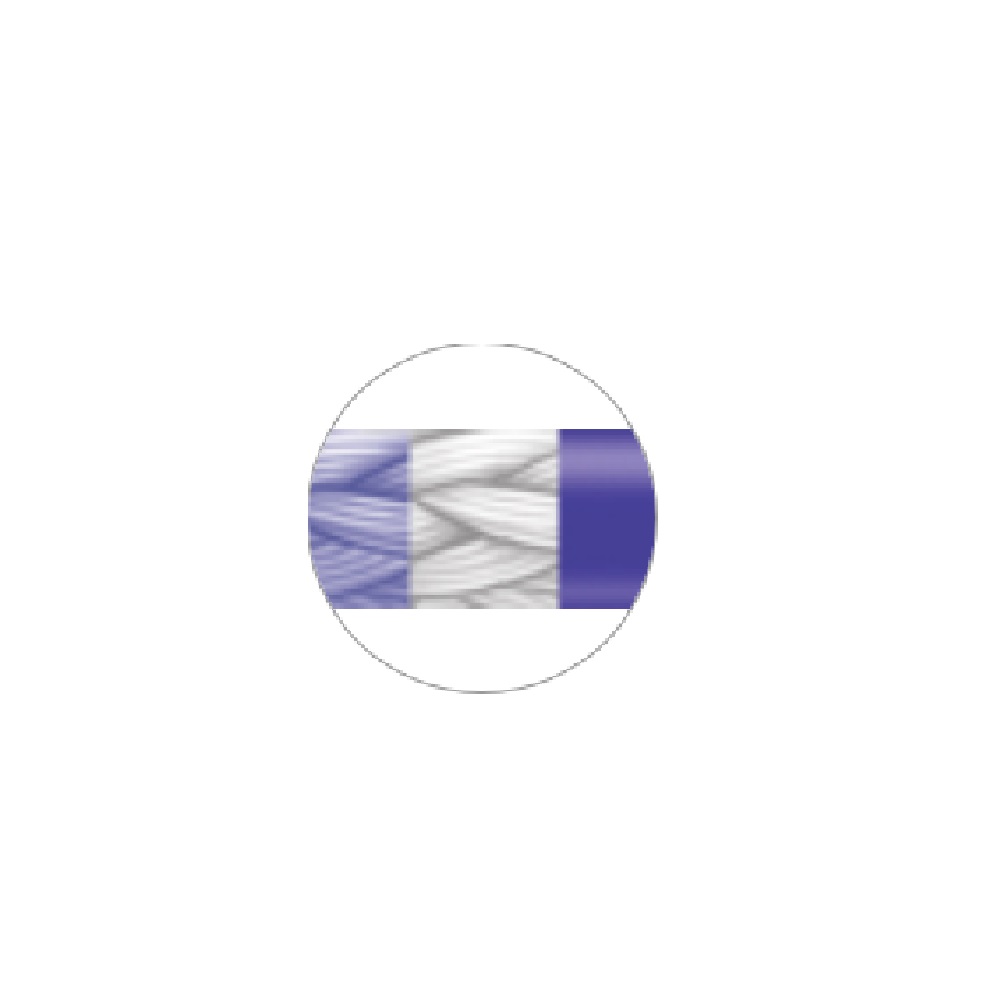 Fil Vycril 0.5 7/0  