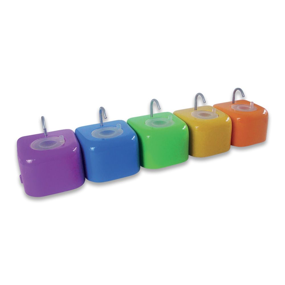 HY-DROP DISPENSATEUR HYGIENIQUE  5411/B POLYDENTIA