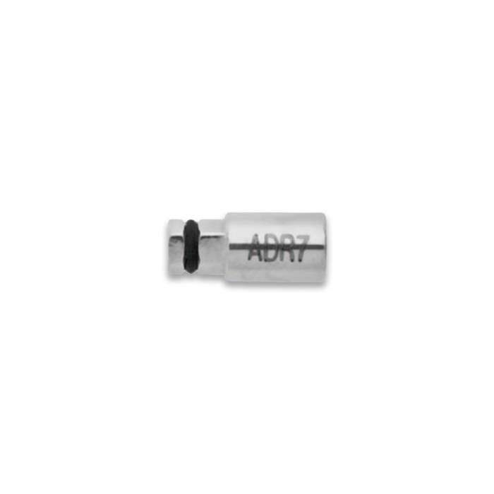 ADAPTATEUR COURT PR CLE A CLIQUET RACHET ADR7 MEC ADAPTATEUR COURT PR CLE A CLIQUET RACHET ADR7 MEC