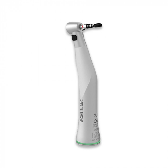 CONTRE-ANGLE 10400XL ET 10400X CONTRE-ANGLE 10400XL ET 10400X