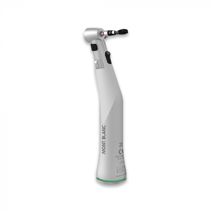 CONTRE-ANGLE 10401XL ET 10401X CONTRE-ANGLE 10401XL ET 10401X
