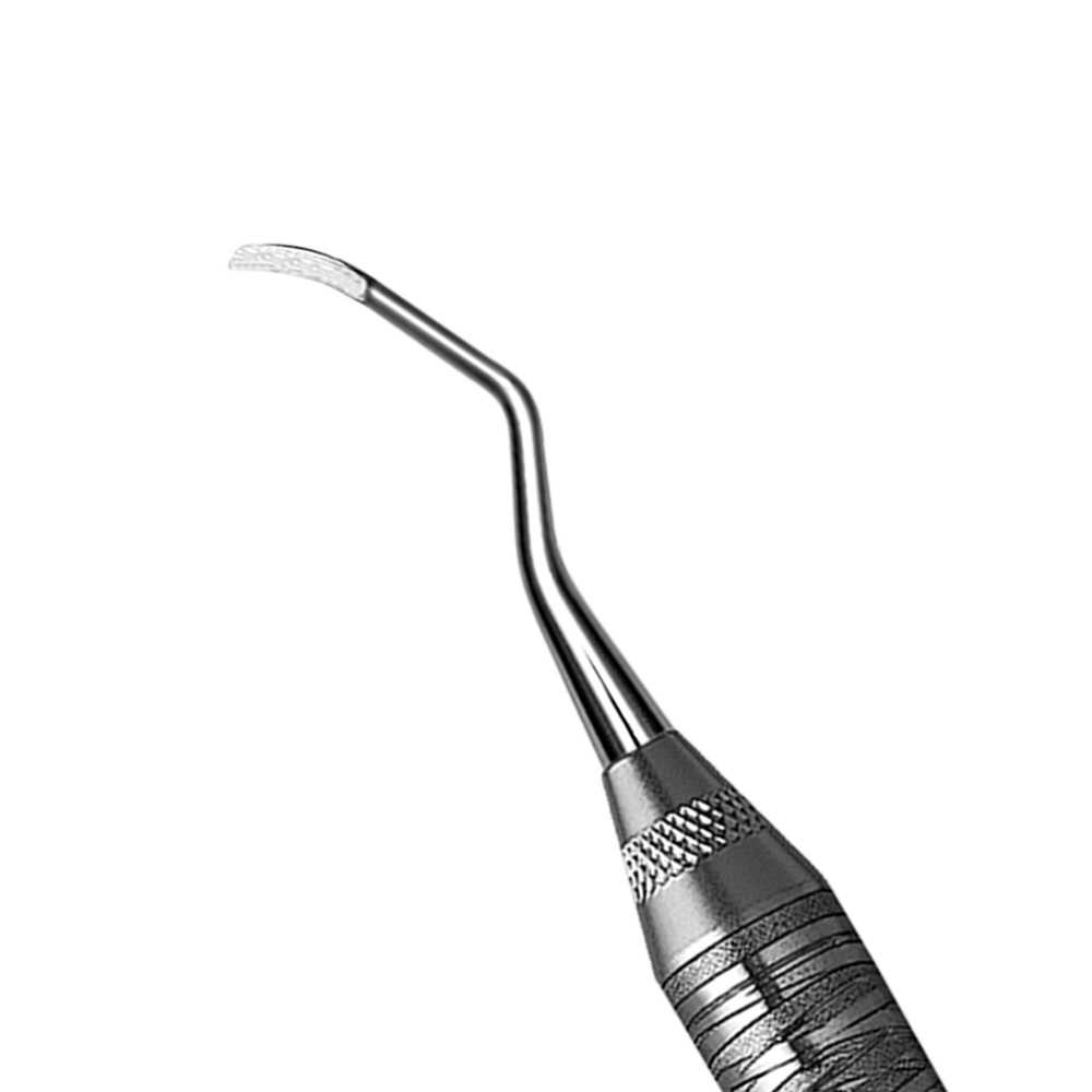 Curette Kramer N°3 manche N°6   