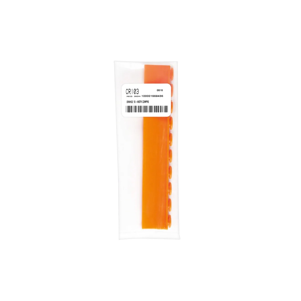 Rail Compresseur Silicone Pour Ims-2107 
