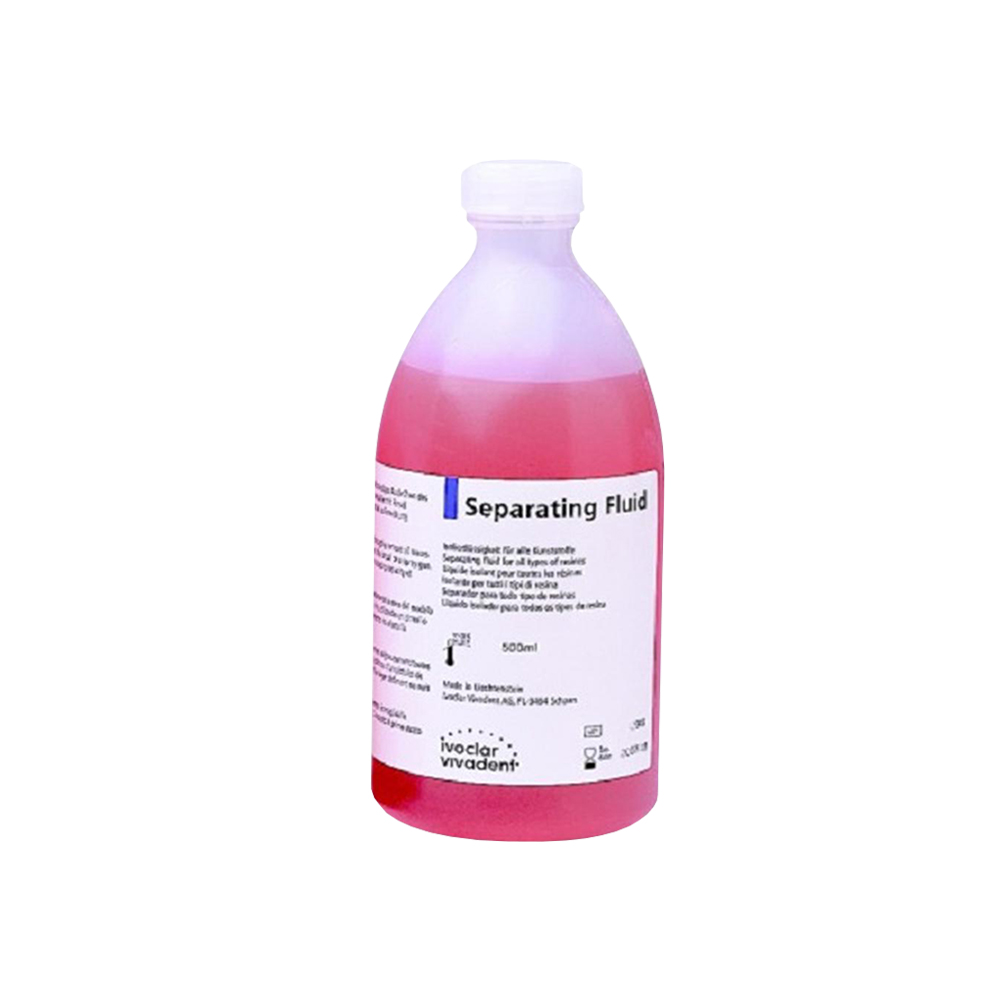 Separating Fluid 500ml                 