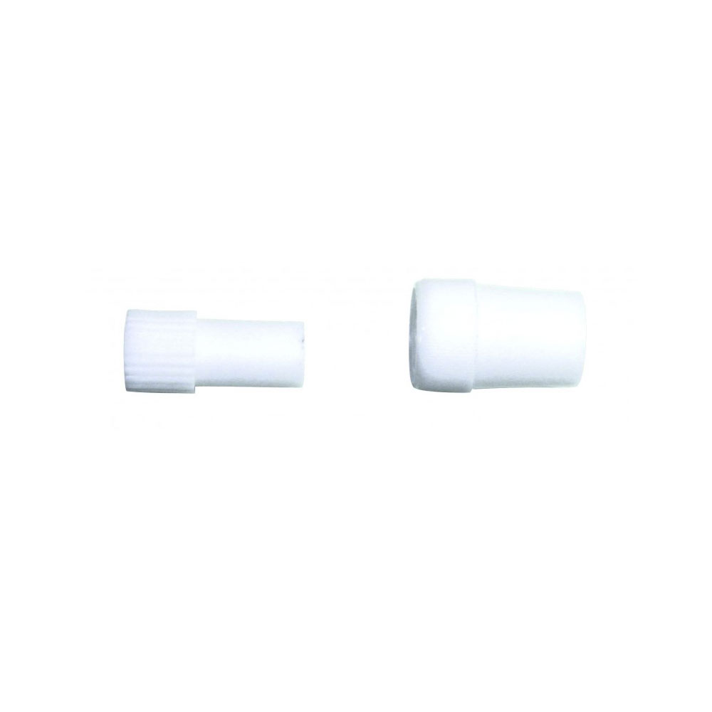Adaptateur Double Pour Raccordement      